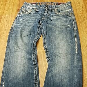 Men's jeans